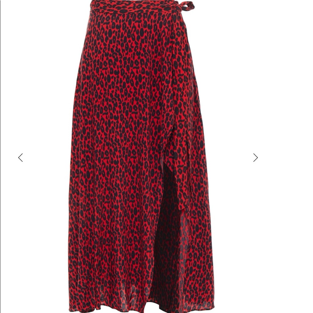 Iro Skirt